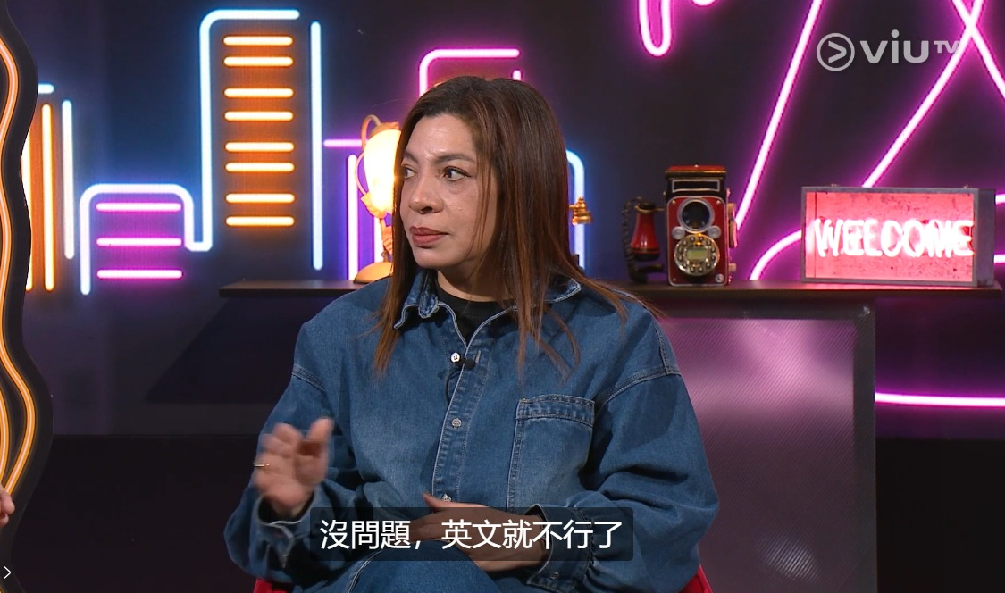 御用菲傭丨「御用菲傭」杜詩娜罕現身自揭坎坷半生　歷前夫出軌離婚喪親之痛　患癌切除乳房化療後即開工