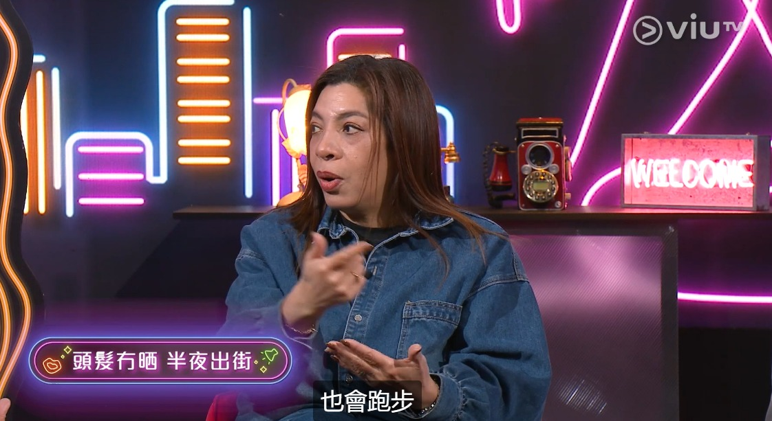 御用菲傭丨「御用菲傭」杜詩娜罕現身自揭坎坷半生　歷前夫出軌離婚喪親之痛　患癌切除乳房化療後即開工