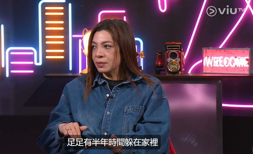 御用菲傭丨「御用菲傭」杜詩娜罕現身自揭坎坷半生　歷前夫出軌離婚喪親之痛　患癌切除乳房化療後即開工