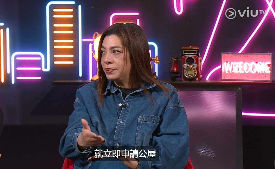 御用菲傭丨「御用菲傭」杜詩娜罕現身自揭坎坷半生　歷前夫出軌離婚喪親之痛　患癌切除乳房化療後即開工