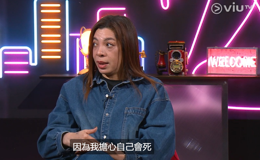 御用菲傭丨「御用菲傭」杜詩娜罕現身自揭坎坷半生　歷前夫出軌離婚喪親之痛　患癌切除乳房化療後即開工
