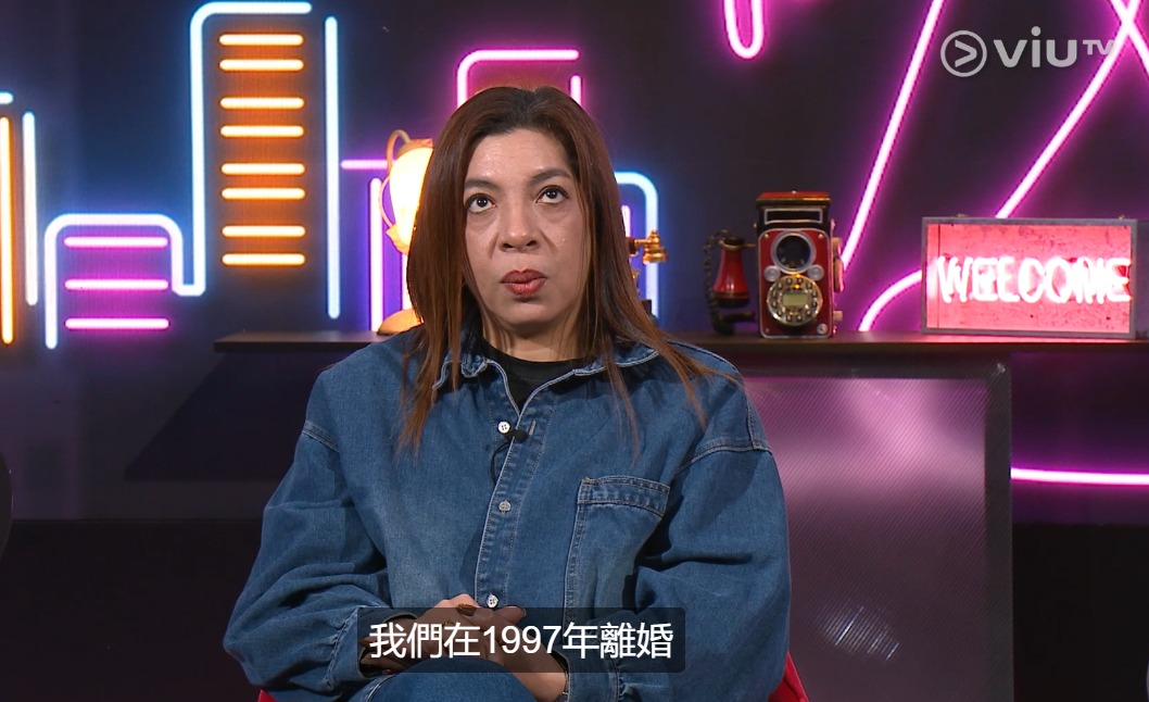 御用菲傭丨「御用菲傭」杜詩娜罕現身自揭坎坷半生　歷前夫出軌離婚喪親之痛　患癌切除乳房化療後即開工