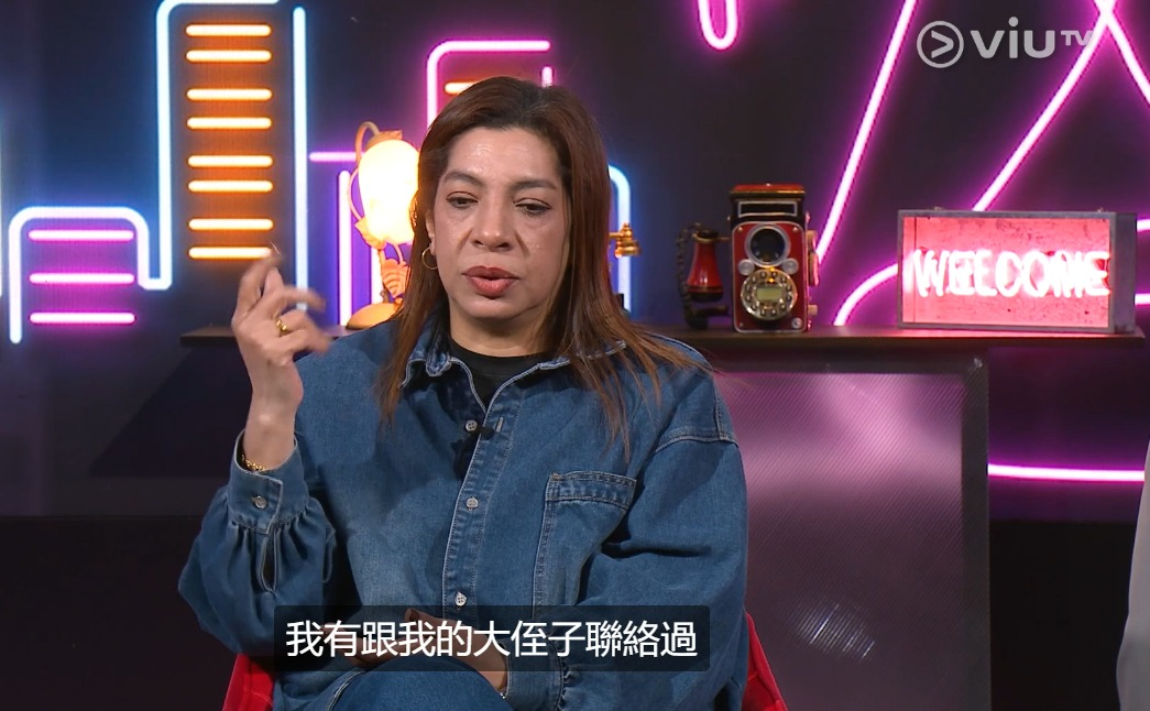 御用菲傭丨「御用菲傭」杜詩娜罕現身自揭坎坷半生　歷前夫出軌離婚喪親之痛　患癌切除乳房化療後即開工