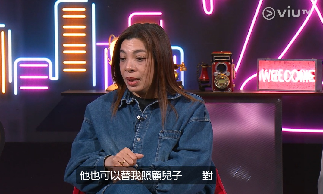 御用菲傭丨「御用菲傭」杜詩娜罕現身自揭坎坷半生　歷前夫出軌離婚喪親之痛　患癌切除乳房化療後即開工