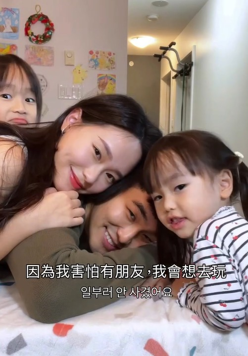 謝瑞麟丨珠寶大亨謝瑞麟高顏值孫女做KOL　Bethany讀大一懷孕休學　25歲成3孩之母 : 我冇後悔