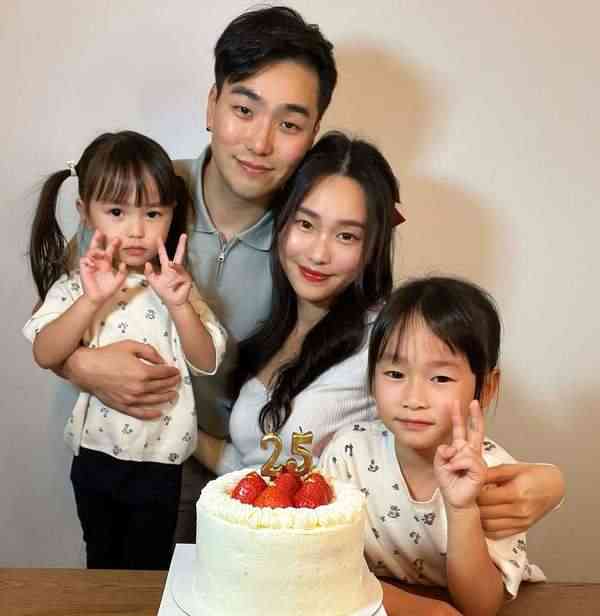 謝瑞麟丨珠寶大亨謝瑞麟高顏值孫女做KOL　Bethany讀大一懷孕休學　25歲成3孩之母 : 我冇後悔