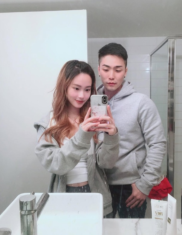 謝瑞麟丨珠寶大亨謝瑞麟高顏值孫女做KOL　Bethany讀大一懷孕休學　25歲成3孩之母 : 我冇後悔