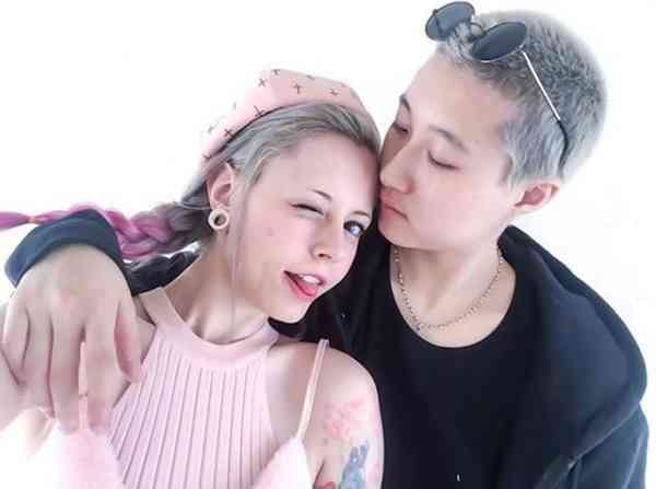 吳綺莉吳卓林丨吳綺莉直播談母女最新關係　感動落淚：我冇後悔生佢