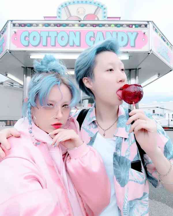 吳綺莉吳卓林丨吳綺莉直播談母女最新關係　感動落淚：我冇後悔生佢