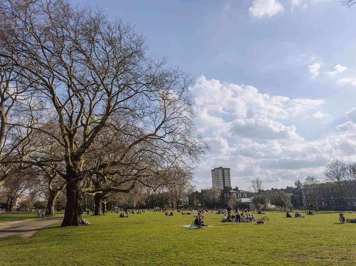 告別遊客如雲的 Shoreditch！東倫敦人最愛 Hackney 慢活地圖