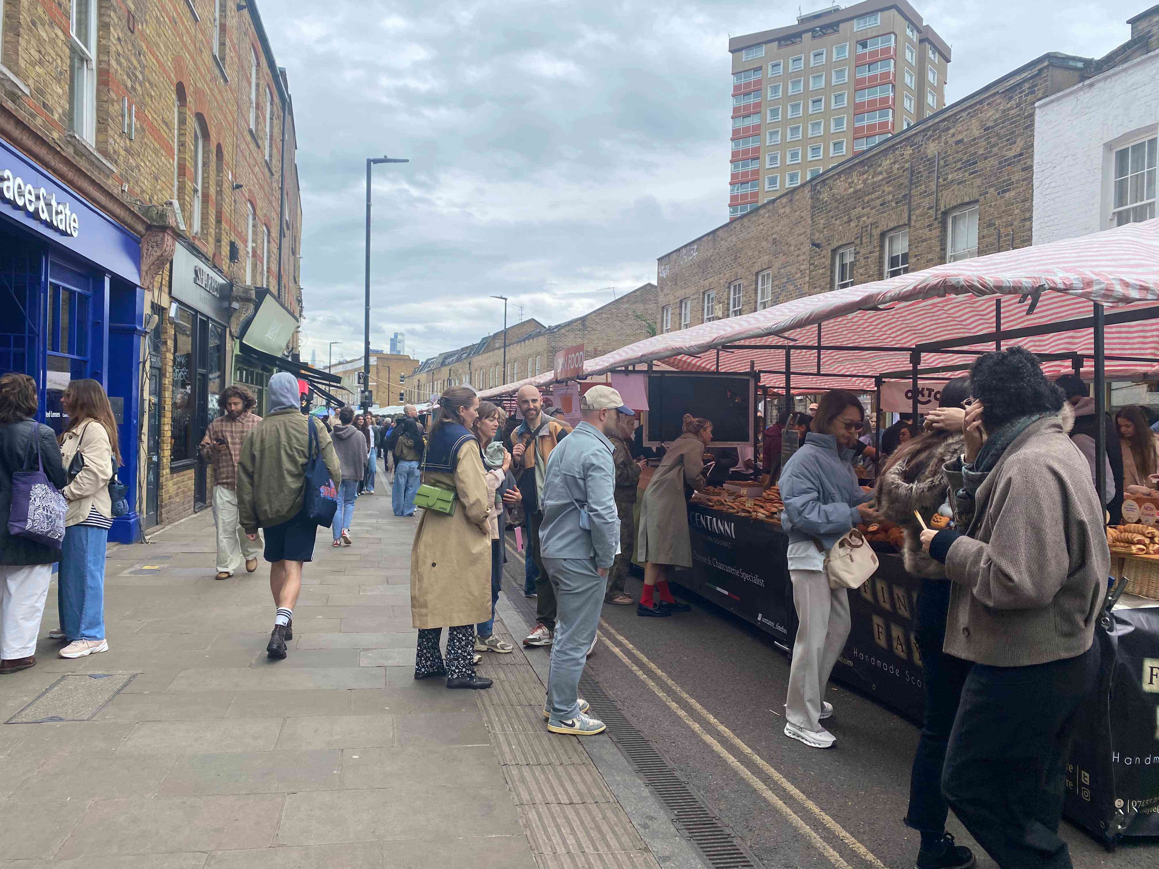 告別遊客如雲的 Shoreditch！東倫敦人最愛 Hackney 慢活地圖