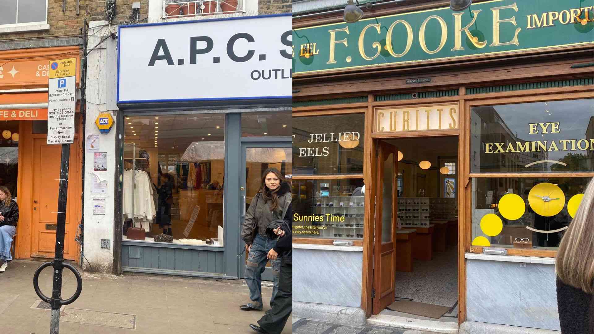 告別遊客如雲的 Shoreditch！東倫敦人最愛 Hackney 慢活地圖