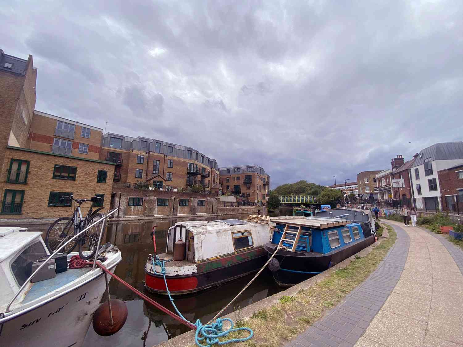 告別遊客如雲的 Shoreditch！東倫敦人最愛 Hackney 慢活地圖
