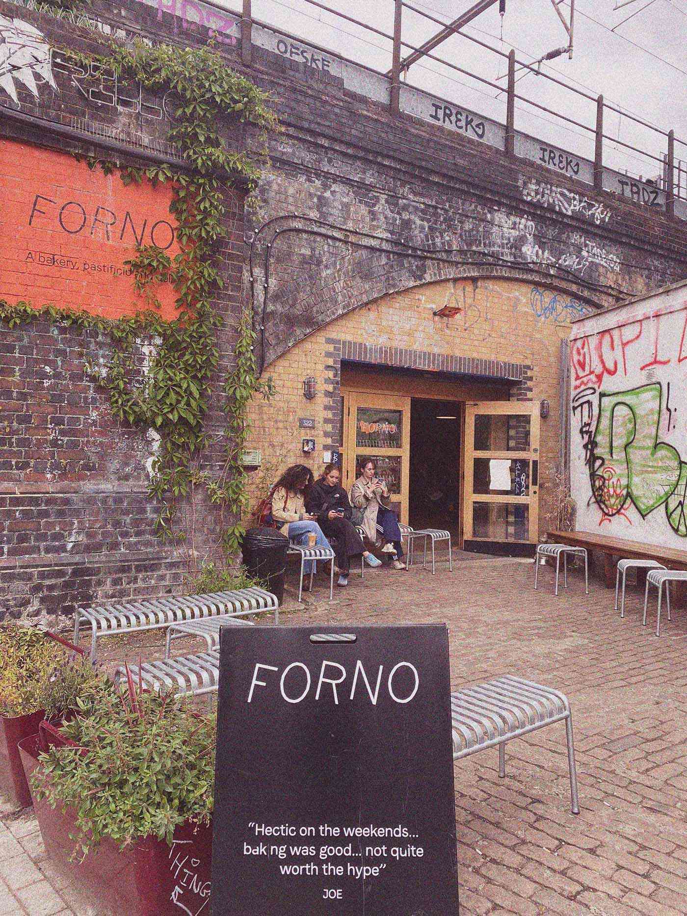 告別遊客如雲的 Shoreditch！東倫敦人最愛 Hackney 慢活地圖