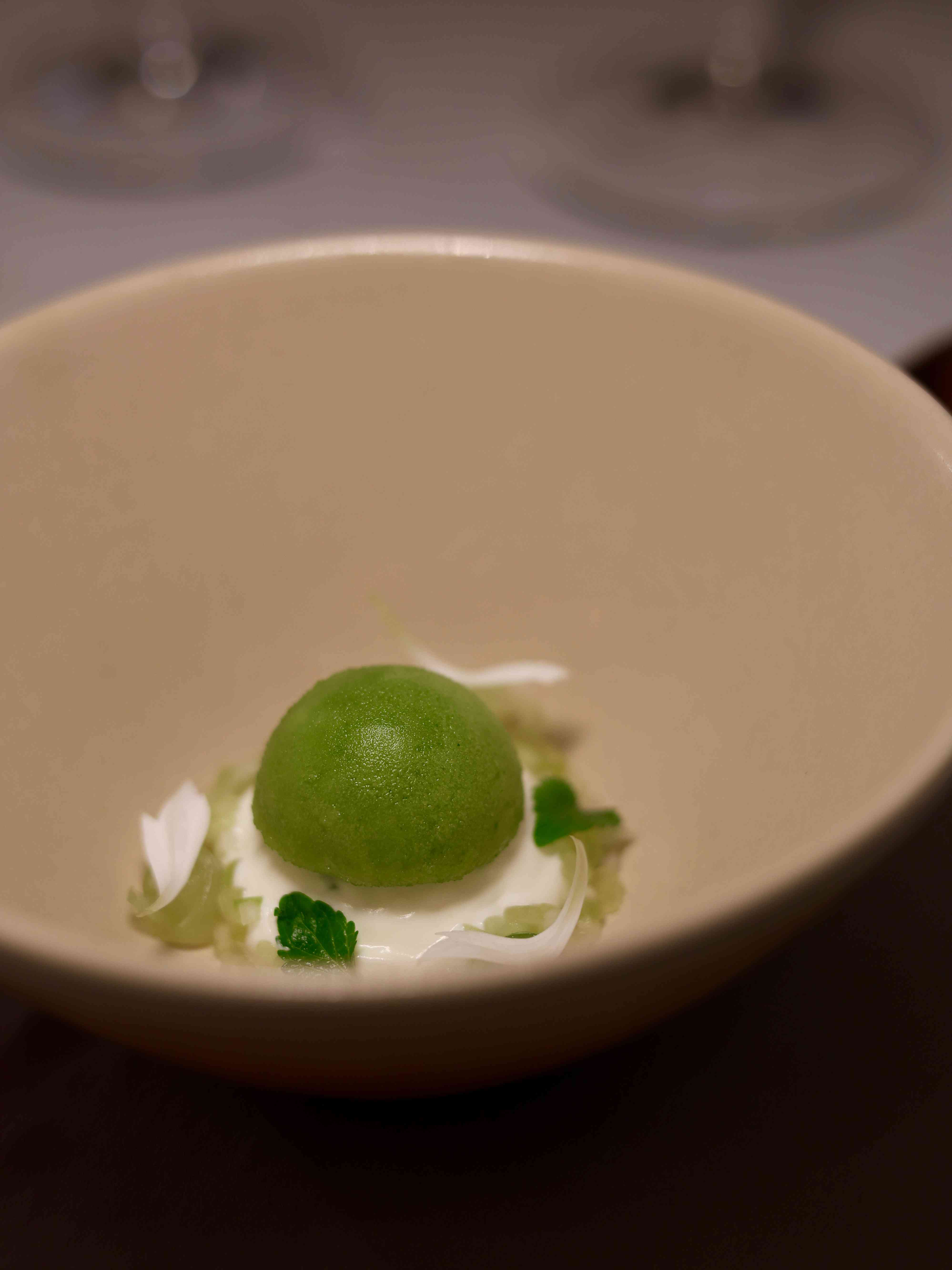 中環精緻越南料理：越式雞肉精製河粉配花膠及金華火腿、一鴨三吃配黃皮葉及越南鹹冬甩，打造出「越華融合」的佳餚美饌！