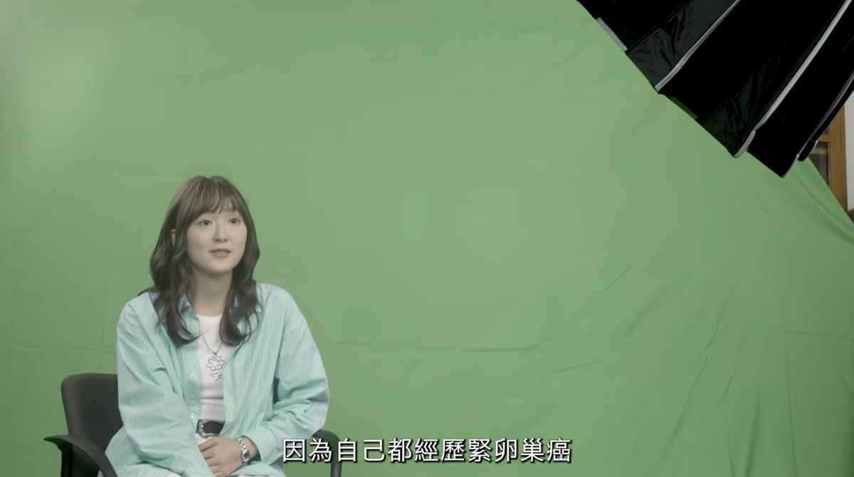 HPV疫苗免費接種丨HPV疫苗補種計劃年底結束 　6月30日前須打首針女生符合1條件可免費接種