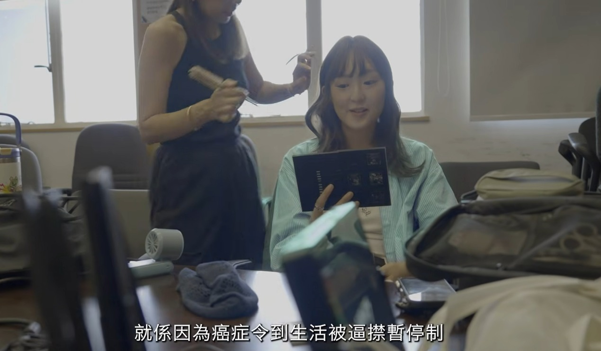 HPV疫苗免費接種丨HPV疫苗補種計劃年底結束 　6月30日前須打首針女生符合1條件可免費接種