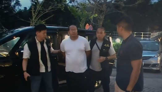 Save Lily 事件｜高學歷港爸背景曝光　傳曾為公屋單位分戶與胞弟互毆見血驚動警方鄰居