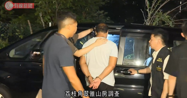 Save Lily 事件｜高學歷港爸背景曝光　傳曾為公屋單位分戶與胞弟互毆見血驚動警方鄰居