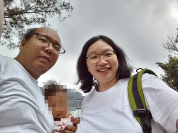 Save Lily 事件｜高學歷港爸背景曝光　傳曾為公屋單位分戶與胞弟互毆見血驚動警方鄰居