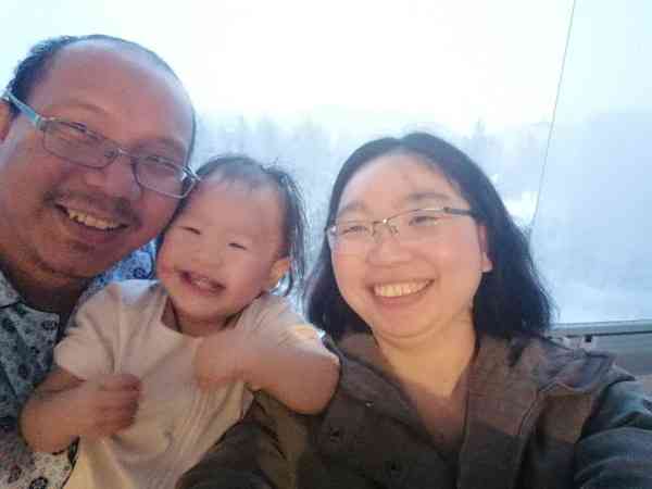 Save Lily 事件｜高學歷港爸背景曝光　傳曾為公屋單位分戶與胞弟互毆見血驚動警方鄰居