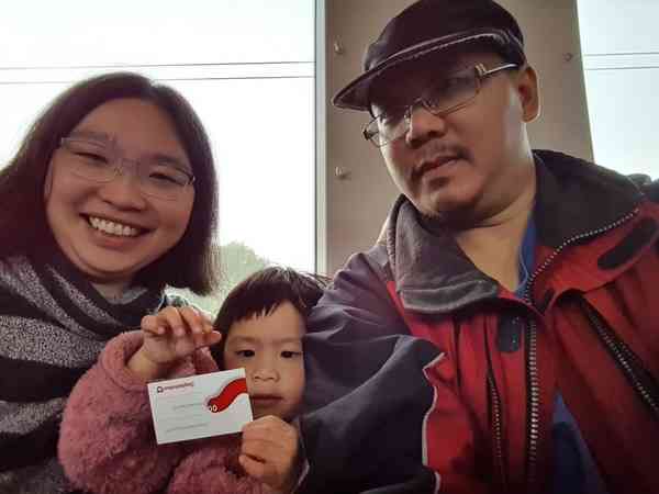 Save Lily 事件｜高學歷港爸背景曝光　傳曾為公屋單位分戶與胞弟互毆見血驚動警方鄰居