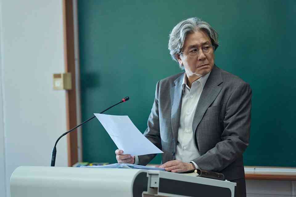 6 月串流推介︱Netflix重溫世界盃巴西隊決勝十二碼＋崔岷植新作《末行手記》；Disney+《反斗奇兵5》預熱片單＋美劇《大熊餐廳》最終章