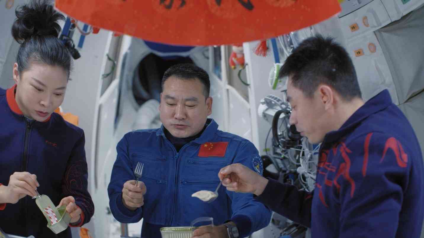七一好去處2026︱中國首部太空實拍球幕電影免費播＋康樂文化設施抽籤攻略＋博物館泳池免費入場