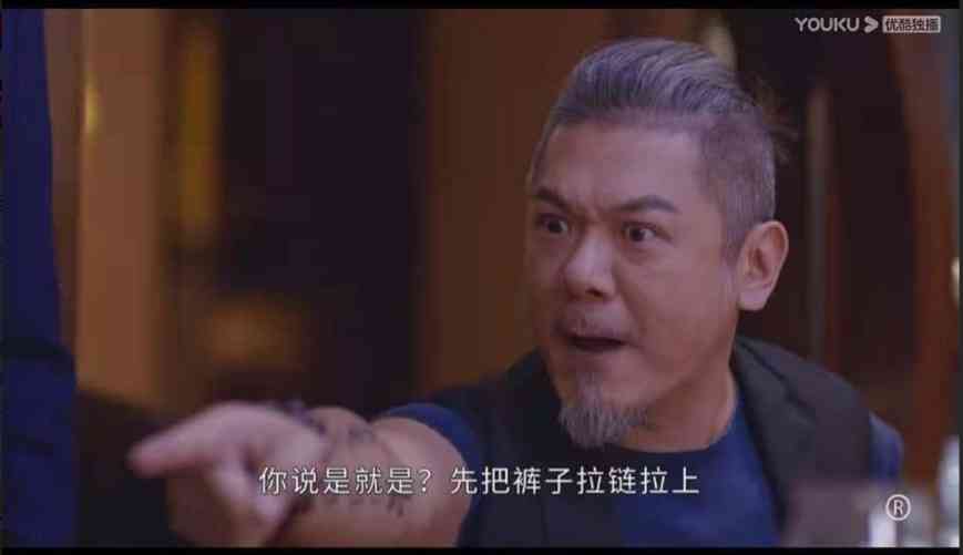彭皓鋒︱前TVB「御用惡人」彭皓鋒患直腸癌3期　一日排便十幾次堅拒「封肛」　帶癌北上拍劇搵錢養家