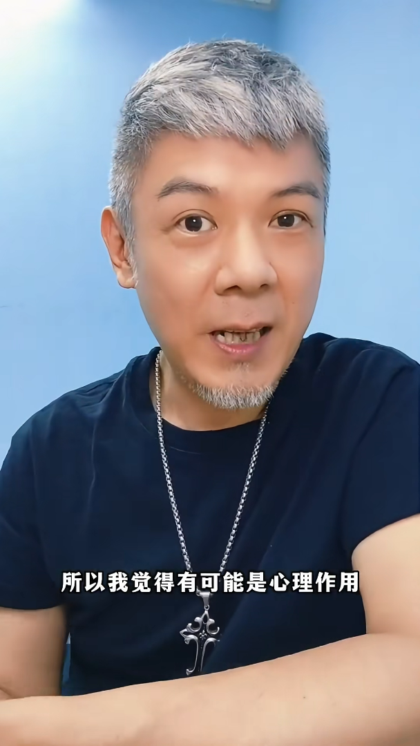 彭皓鋒︱前TVB「御用惡人」彭皓鋒患直腸癌3期　一日排便十幾次堅拒「封肛」　帶癌北上拍劇搵錢養家
