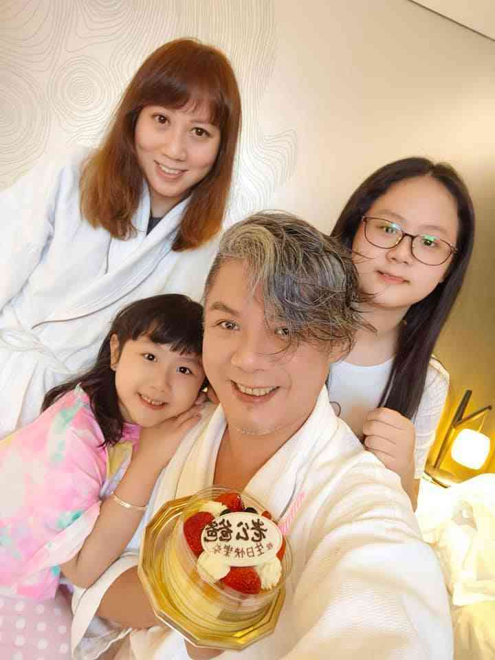 彭皓鋒︱前TVB「御用惡人」彭皓鋒患直腸癌3期　一日排便十幾次堅拒「封肛」　帶癌北上拍劇搵錢養家