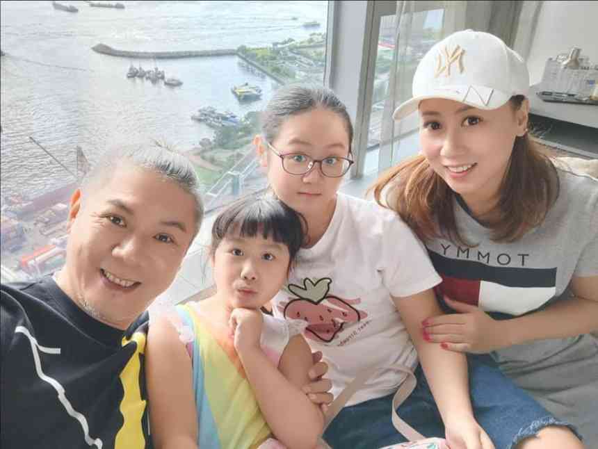 彭皓鋒︱前TVB「御用惡人」彭皓鋒患直腸癌3期　一日排便十幾次堅拒「封肛」　帶癌北上拍劇搵錢養家
