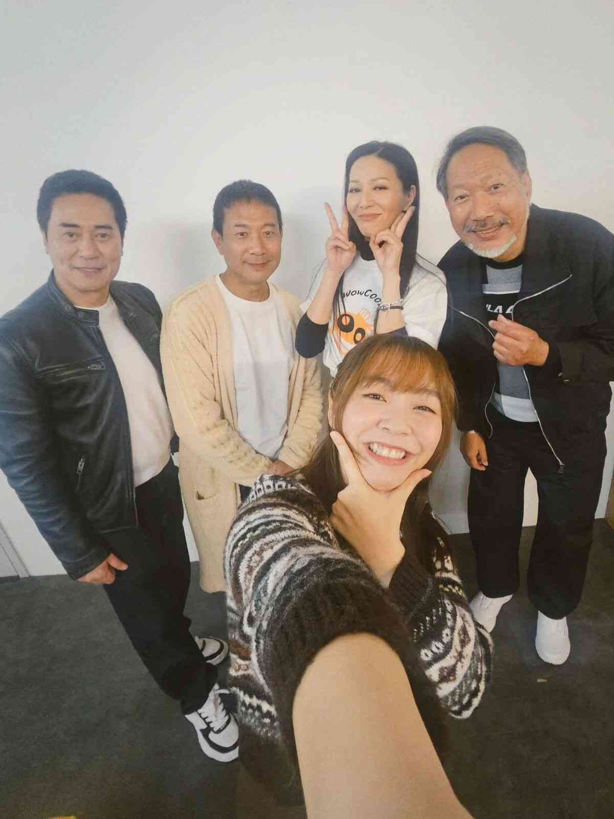 施可瑩︱施可瑩卵巢癌惡化轉紓緩治療停化療　申請做大體老師：想做有用嘅人