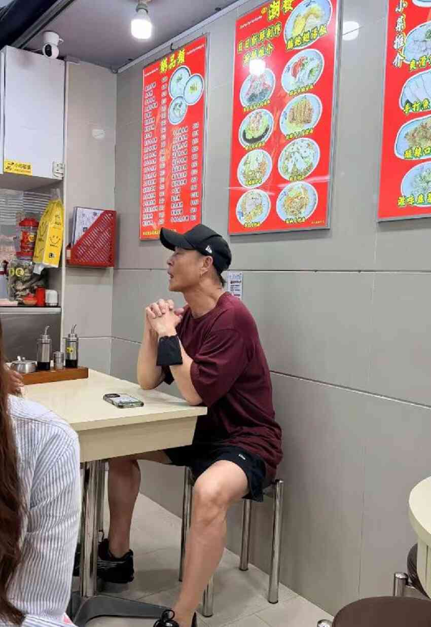 蔡一傑｜蔡一傑患腦癌擴散被傳暴瘦？　樊亦敏驚喜曬合照曝光最新狀況　早前交代健康情形：對不起大家
