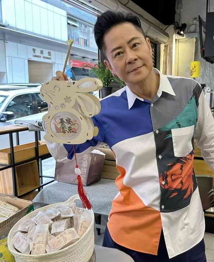 蔡一傑｜蔡一傑患腦癌擴散被傳暴瘦？　樊亦敏驚喜曬合照曝光最新狀況　早前交代健康情形：對不起大家