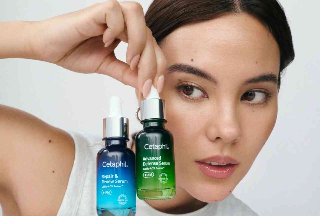 夏日護膚三部曲:晶采沐時立體按摩霜、Cetaphil日防護夜再生肌底液系列、Farmacy全新亮膚去角質果酸泡沫,高溫曬後不粗糙! 夏日護膚三部曲:晶采沐時立體按摩霜、Cetaphil日防護夜再生肌底液系列、Farmacy全新亮膚去角質果酸泡沫,高溫曬後不粗糙!