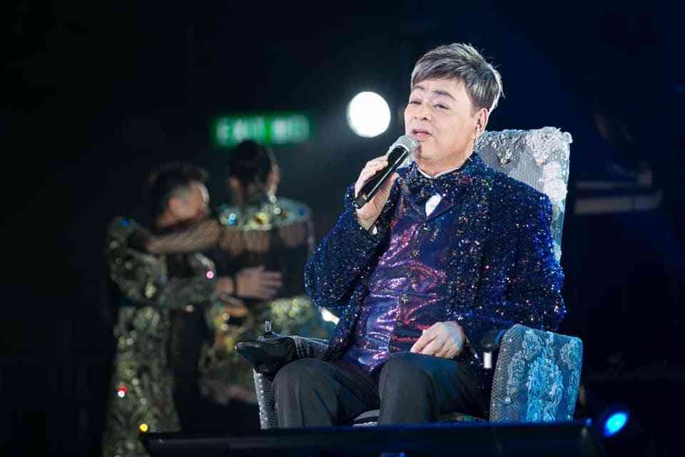 張偉文|「靚聲王」張偉文驚爆一年半冇沖涼長期臥床 疑遭護老院疏忽照顧雙腳紅腫皮膚潰爛 已託經理人方俊處理後事1原因未立遺囑 張偉文|「靚聲王」張偉文驚爆一年半冇沖涼長期臥床 疑遭護老院疏忽照顧雙腳紅腫皮膚潰爛 已託經理人方俊處理後事1原因未立遺囑