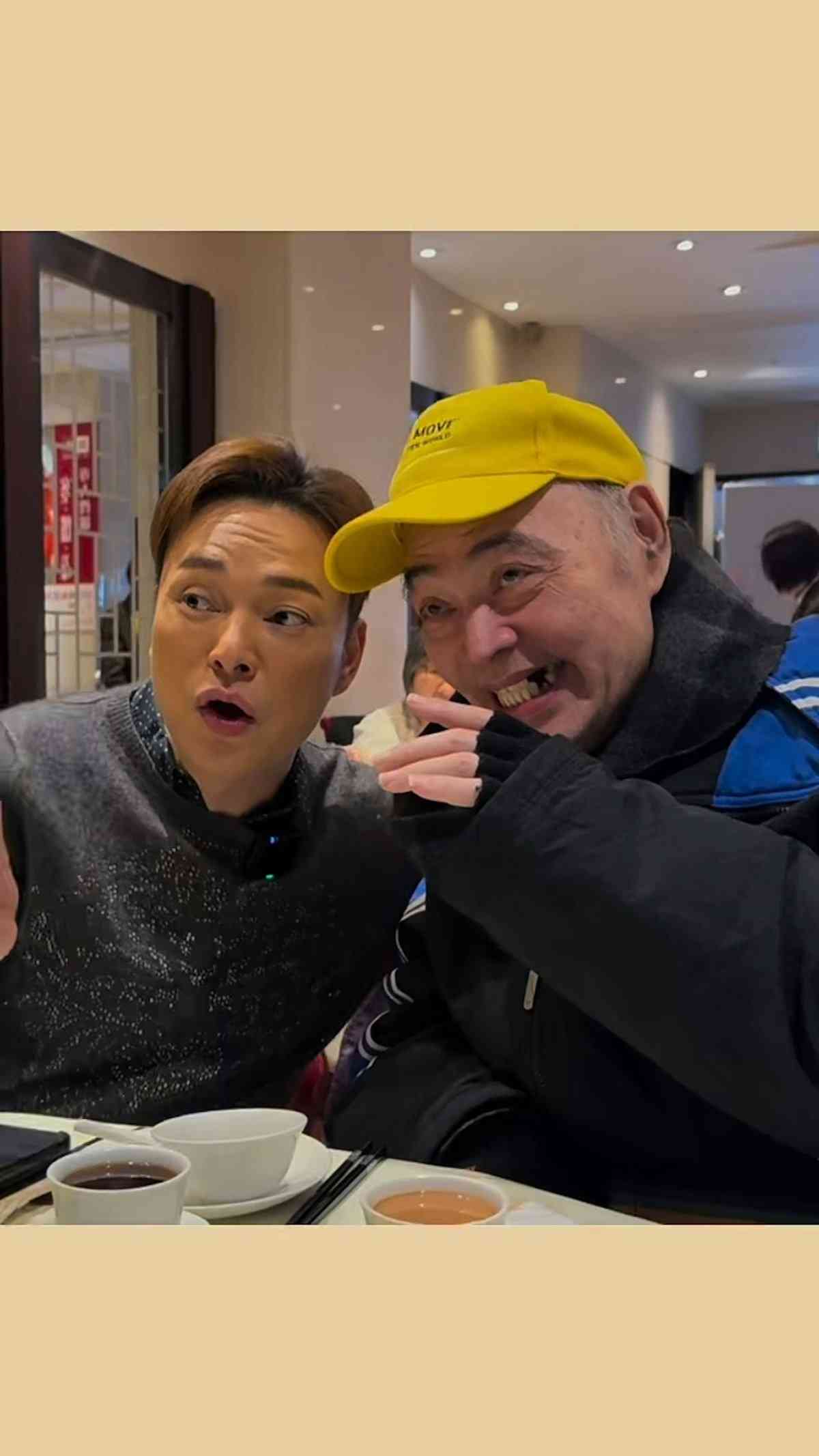 張偉文|「靚聲王」張偉文驚爆一年半冇沖涼長期臥床 疑遭護老院疏忽照顧雙腳紅腫皮膚潰爛 已託經理人方俊處理後事1原因未立遺囑 張偉文|「靚聲王」張偉文驚爆一年半冇沖涼長期臥床 疑遭護老院疏忽照顧雙腳紅腫皮膚潰爛 已託經理人方俊處理後事1原因未立遺囑