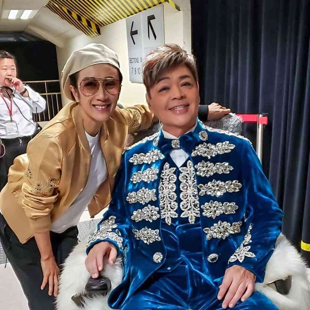 張偉文|「靚聲王」張偉文驚爆一年半冇沖涼長期臥床 疑遭護老院疏忽照顧雙腳紅腫皮膚潰爛 已託經理人方俊處理後事1原因未立遺囑 張偉文|「靚聲王」張偉文驚爆一年半冇沖涼長期臥床 疑遭護老院疏忽照顧雙腳紅腫皮膚潰爛 已託經理人方俊處理後事1原因未立遺囑