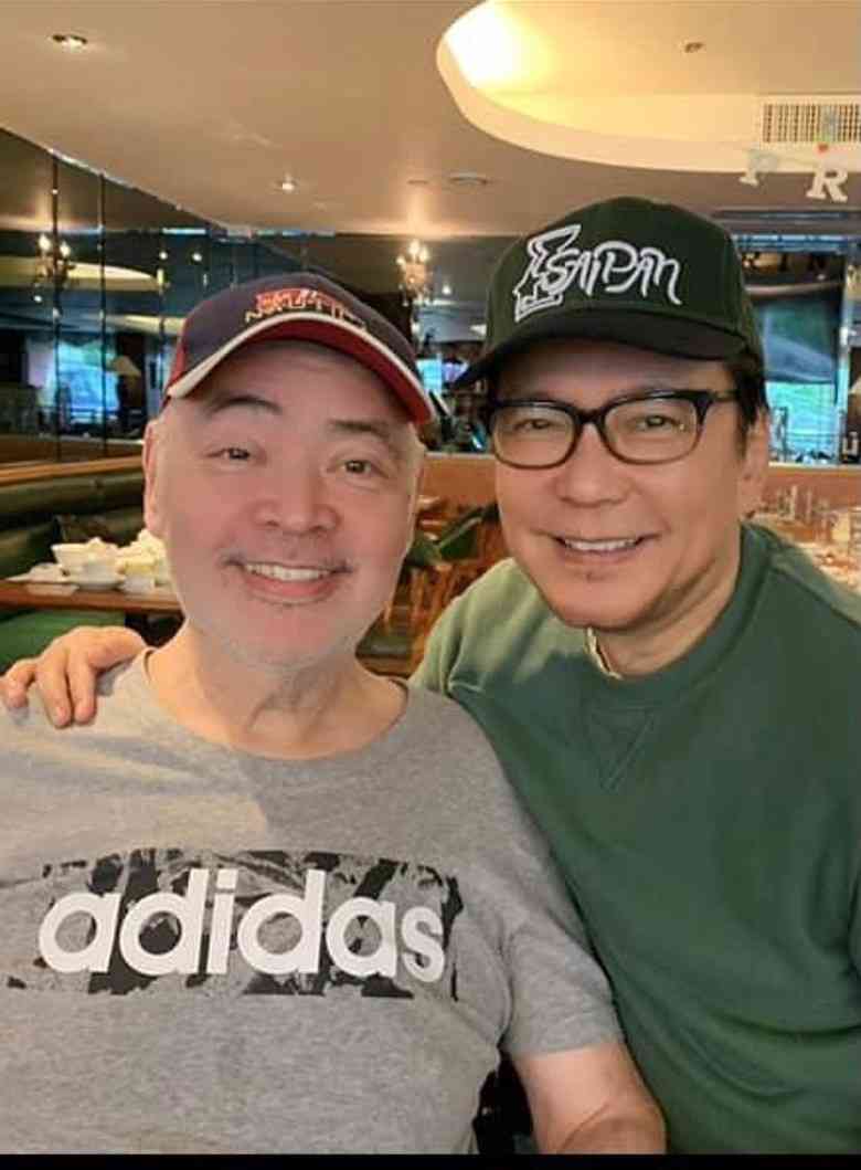 張偉文|「靚聲王」張偉文驚爆一年半冇沖涼長期臥床 疑遭護老院疏忽照顧雙腳紅腫皮膚潰爛 已託經理人方俊處理後事1原因未立遺囑 張偉文|「靚聲王」張偉文驚爆一年半冇沖涼長期臥床 疑遭護老院疏忽照顧雙腳紅腫皮膚潰爛 已託經理人方俊處理後事1原因未立遺囑