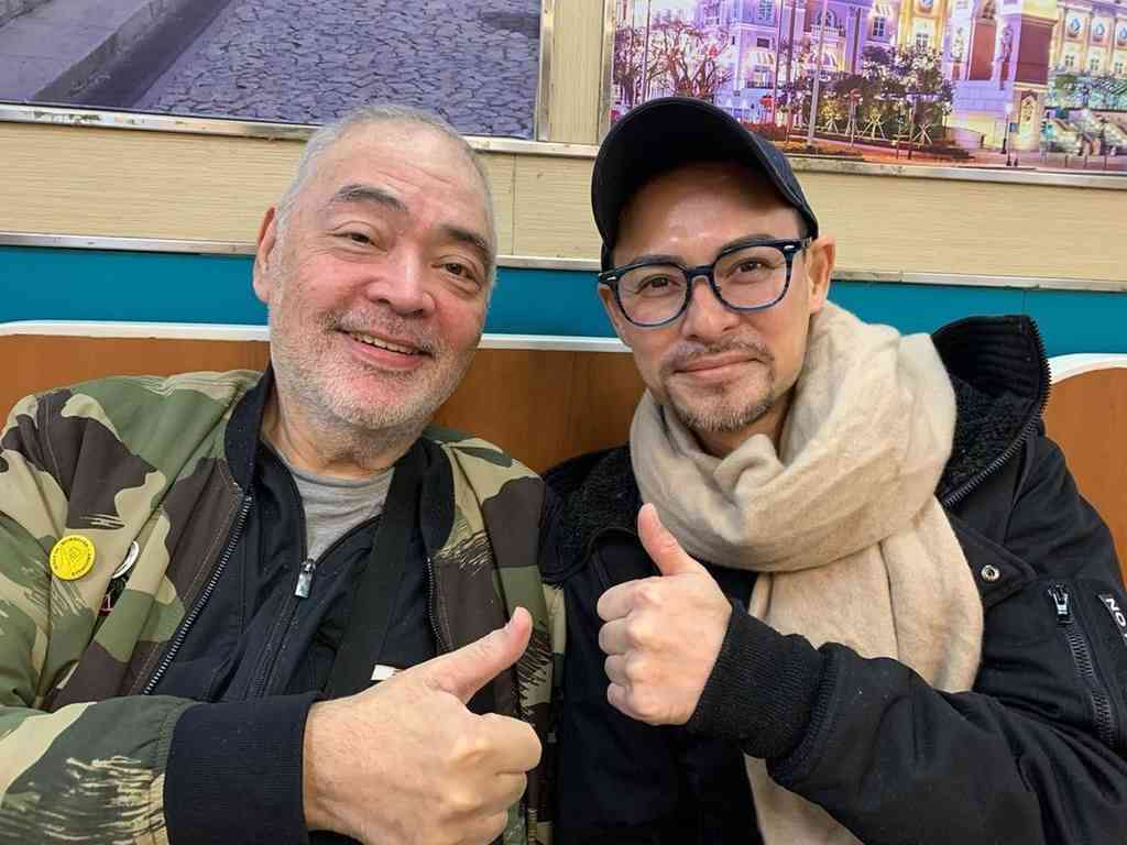 張偉文|「靚聲王」張偉文驚爆一年半冇沖涼長期臥床 疑遭護老院疏忽照顧雙腳紅腫皮膚潰爛 已託經理人方俊處理後事1原因未立遺囑 張偉文|「靚聲王」張偉文驚爆一年半冇沖涼長期臥床 疑遭護老院疏忽照顧雙腳紅腫皮膚潰爛 已託經理人方俊處理後事1原因未立遺囑