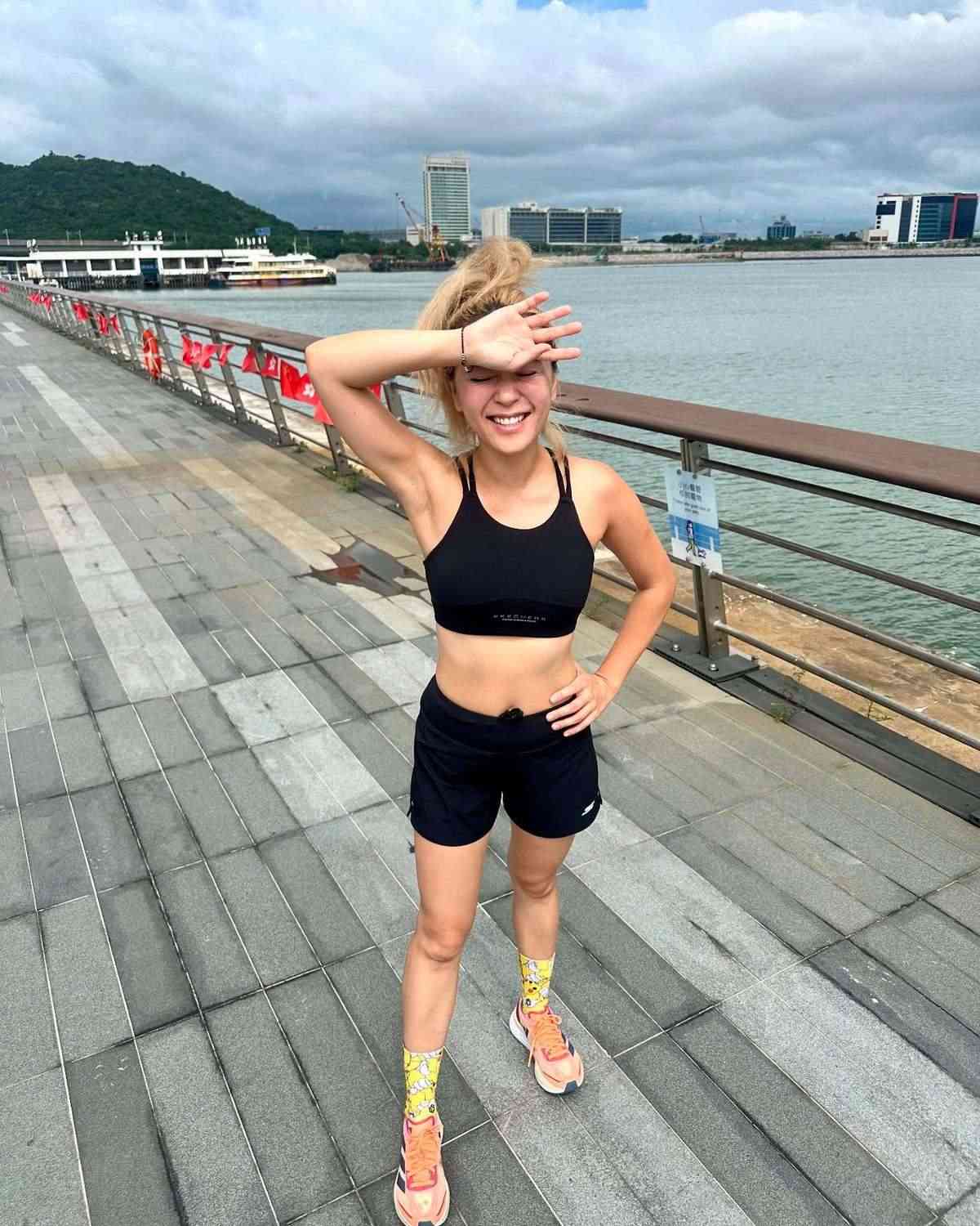 子宮肌瘤丨43歲梁芷珮患子宮肌瘤靠中醫「三管齊下」　治療9個月肌瘤近乎完全消失　睇中醫全過程大公開【附子宮肌瘤4大症狀】