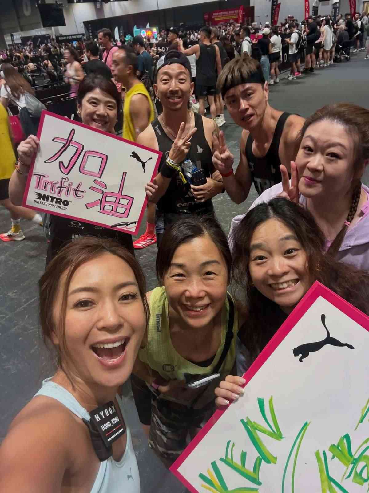 子宮肌瘤丨43歲梁芷珮患子宮肌瘤靠中醫「三管齊下」　治療9個月肌瘤近乎完全消失　睇中醫全過程大公開【附子宮肌瘤4大症狀】