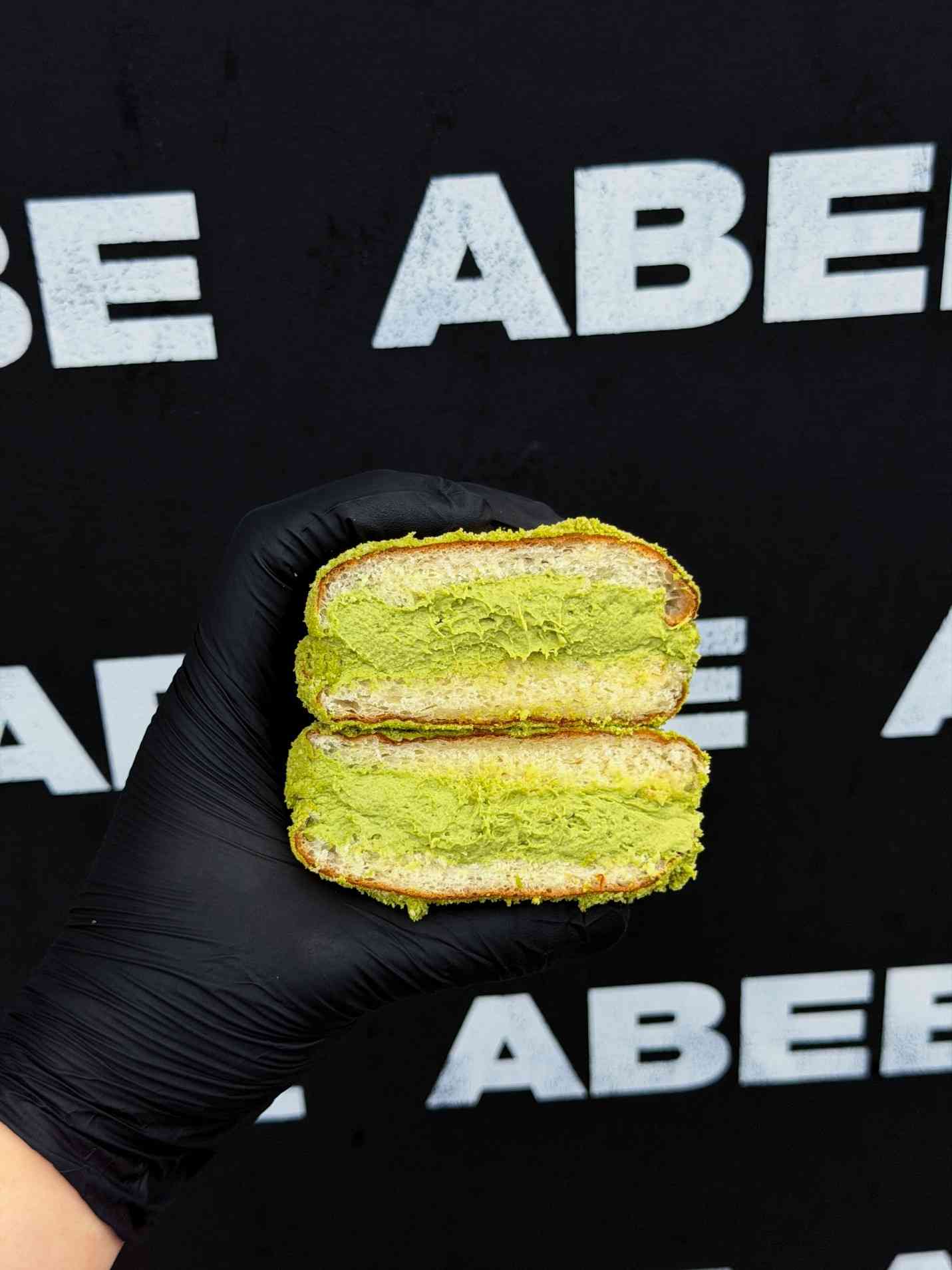 濟州冬甩名店 ABEBE Bakery 9月登陸尖沙咀，必食招牌朱古力忌廉冬甩＋蘋果/漢拿峰柑忌廉包＋一連兩日免費派