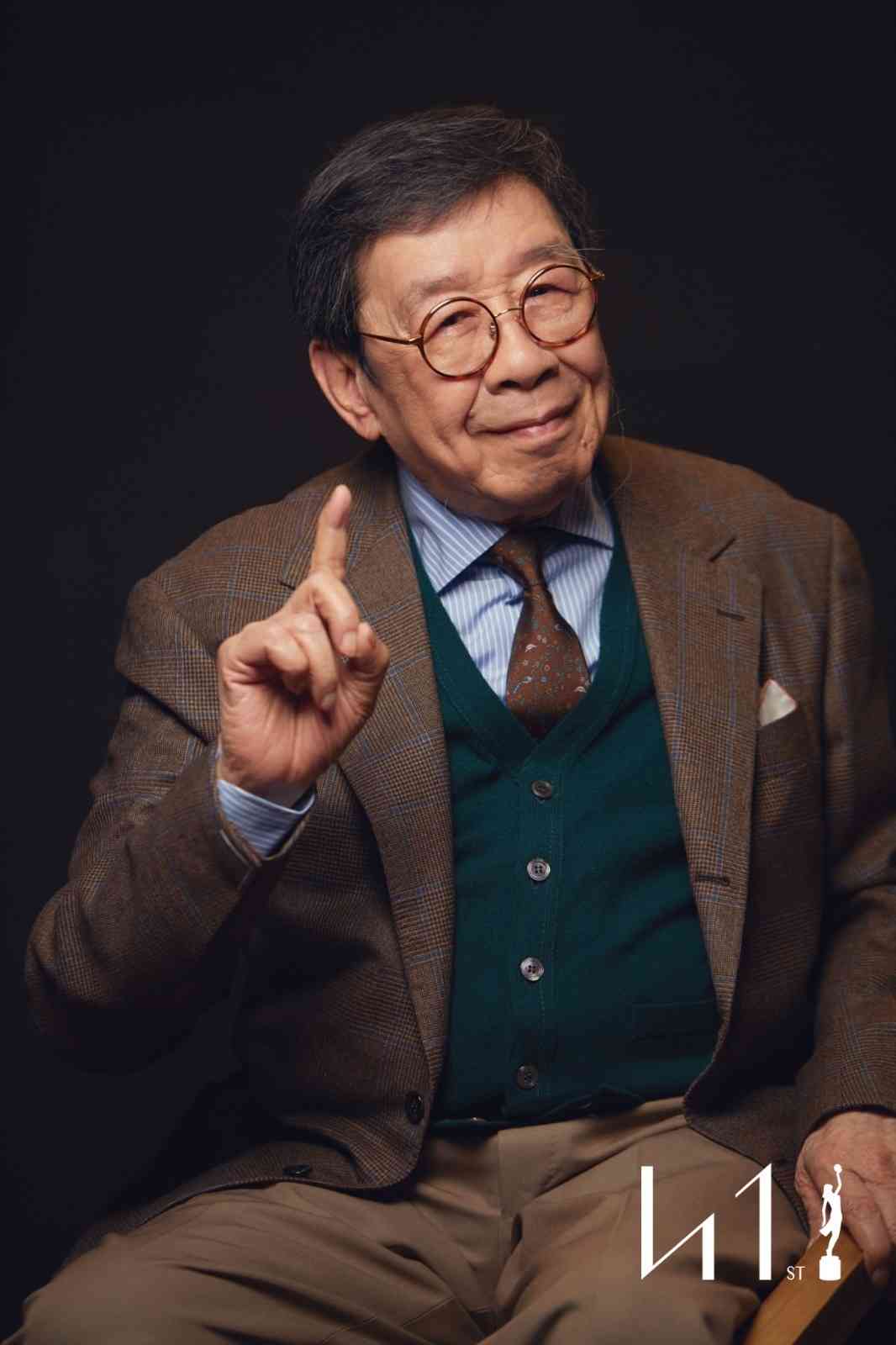 胡楓︱胡楓驚爆膽管炎入ICU昏迷插喉4日走過鬼門關　出院首露面：會多啲同大家見面