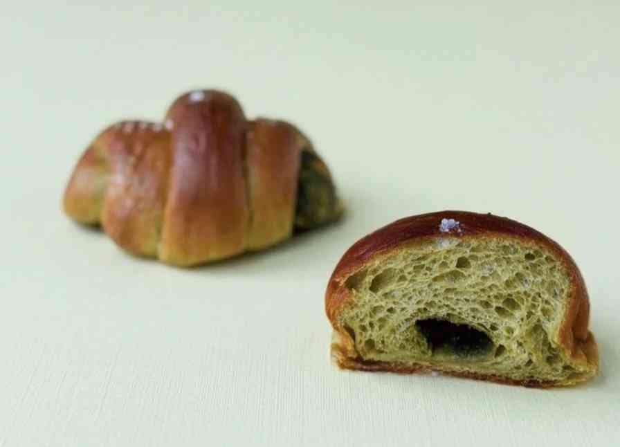 TruffleBAKERY正式登陸旺角MOKO  多款新口味鹽包同時登場  銅鑼灣店買3件即送咖啡或抹茶系列飲品