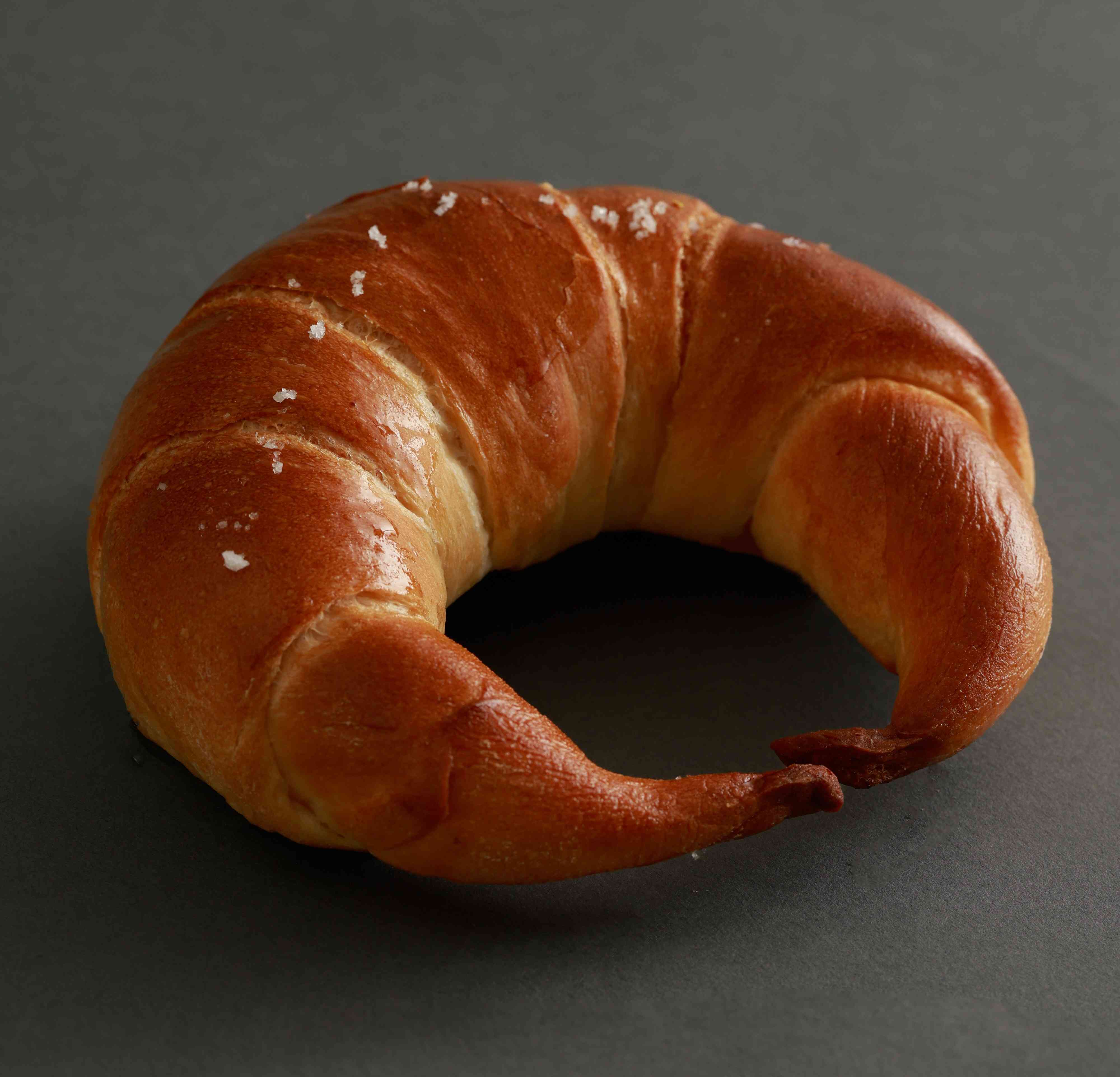 TruffleBAKERY正式登陸旺角MOKO  多款新口味鹽包同時登場  銅鑼灣店買3件即送咖啡或抹茶系列飲品
