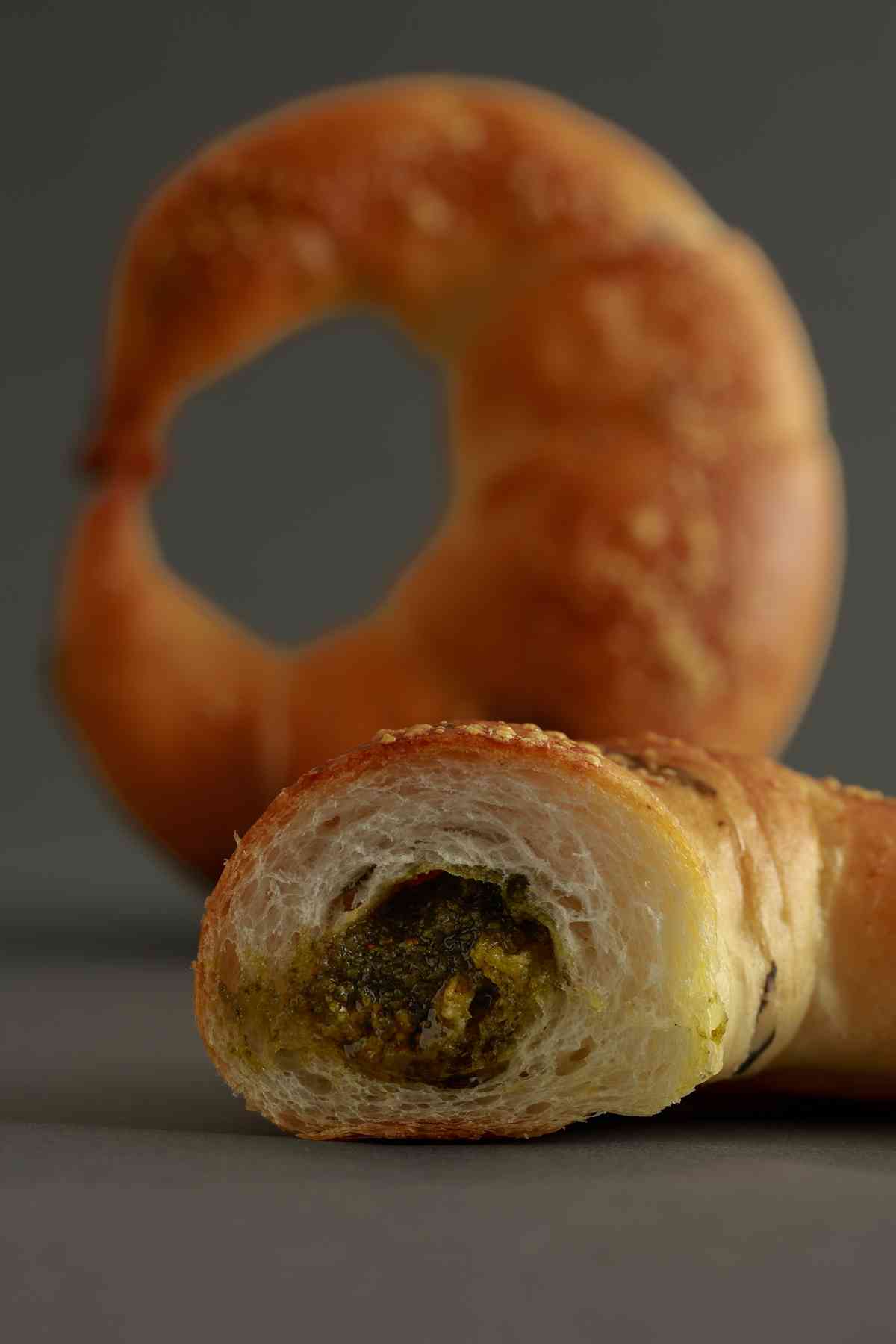 TruffleBAKERY正式登陸旺角MOKO  多款新口味鹽包同時登場  銅鑼灣店買3件即送咖啡或抹茶系列飲品