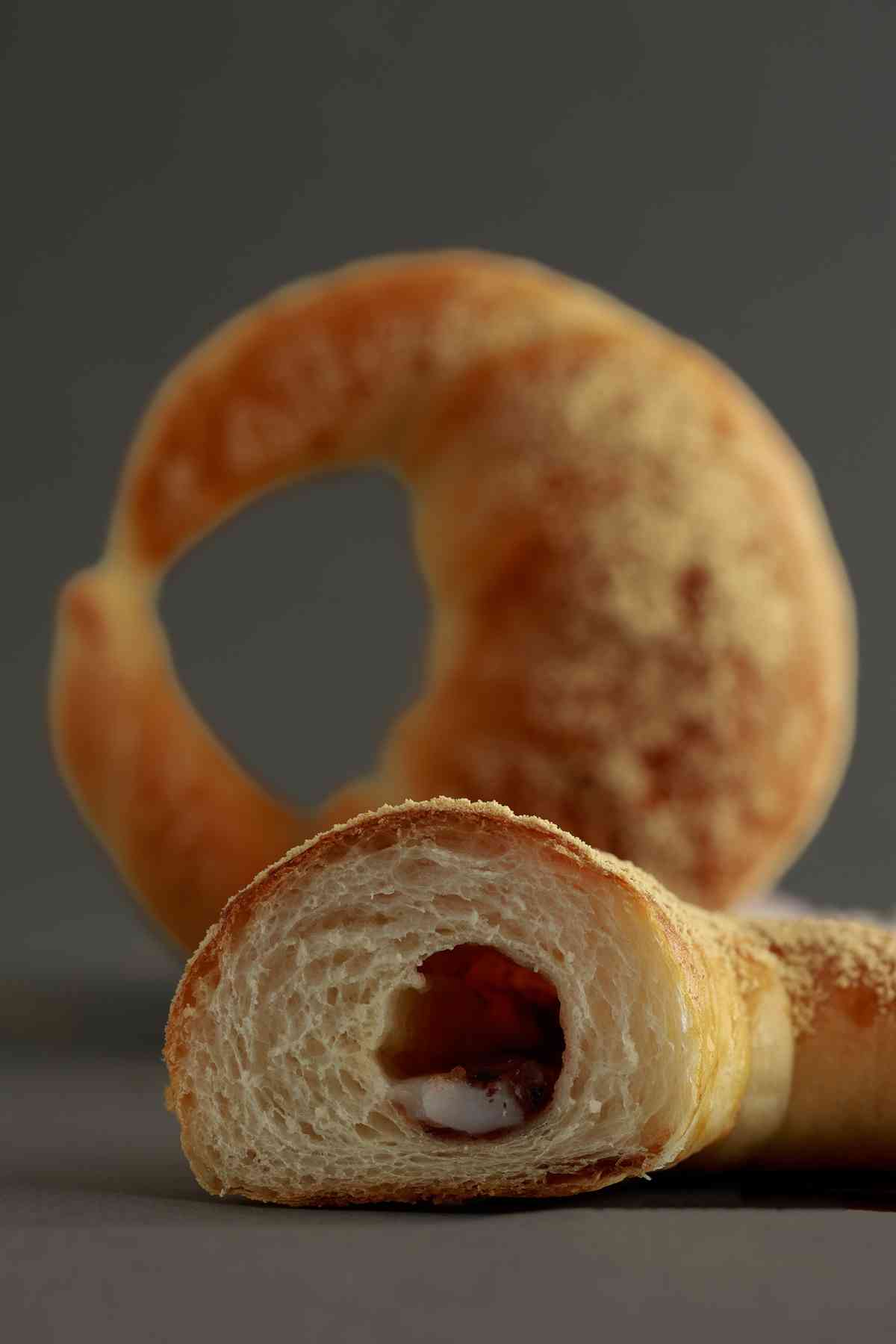 TruffleBAKERY正式登陸旺角MOKO  多款新口味鹽包同時登場  銅鑼灣店買3件即送咖啡或抹茶系列飲品