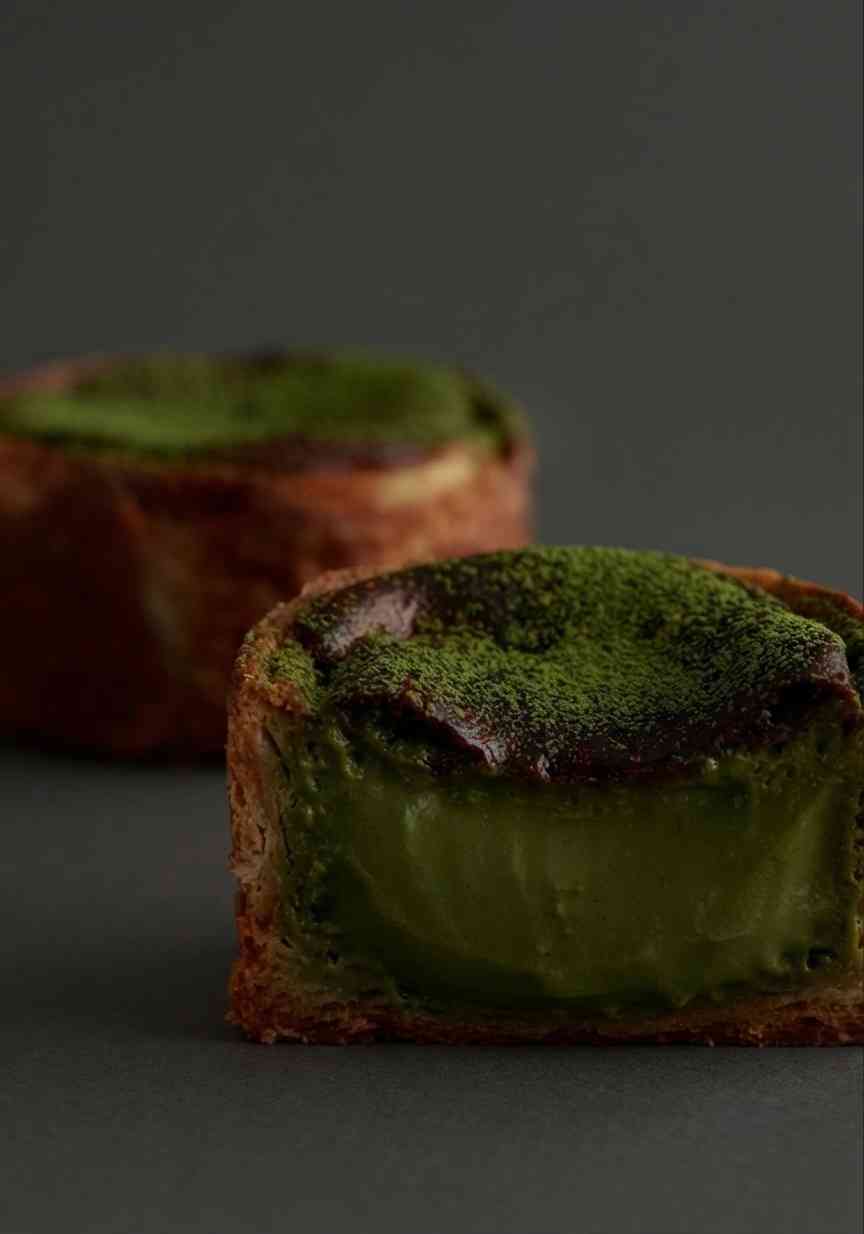 TruffleBAKERY正式登陸旺角MOKO  多款新口味鹽包同時登場  銅鑼灣店買3件即送咖啡或抹茶系列飲品
